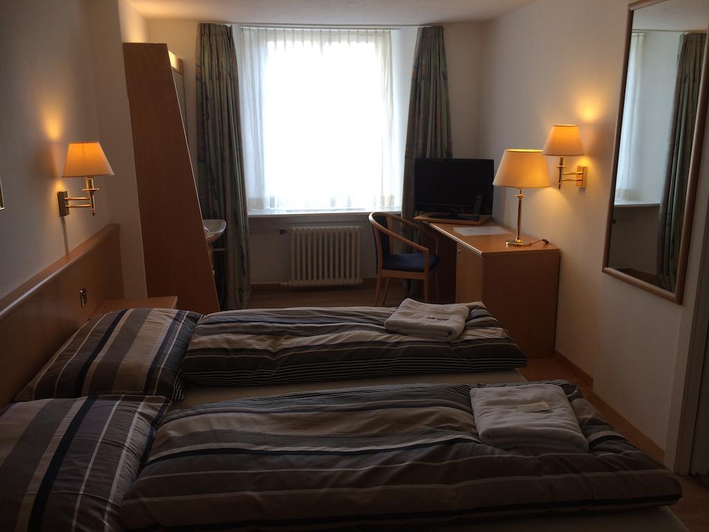 Hotel Schwert Näfels 객실 사진