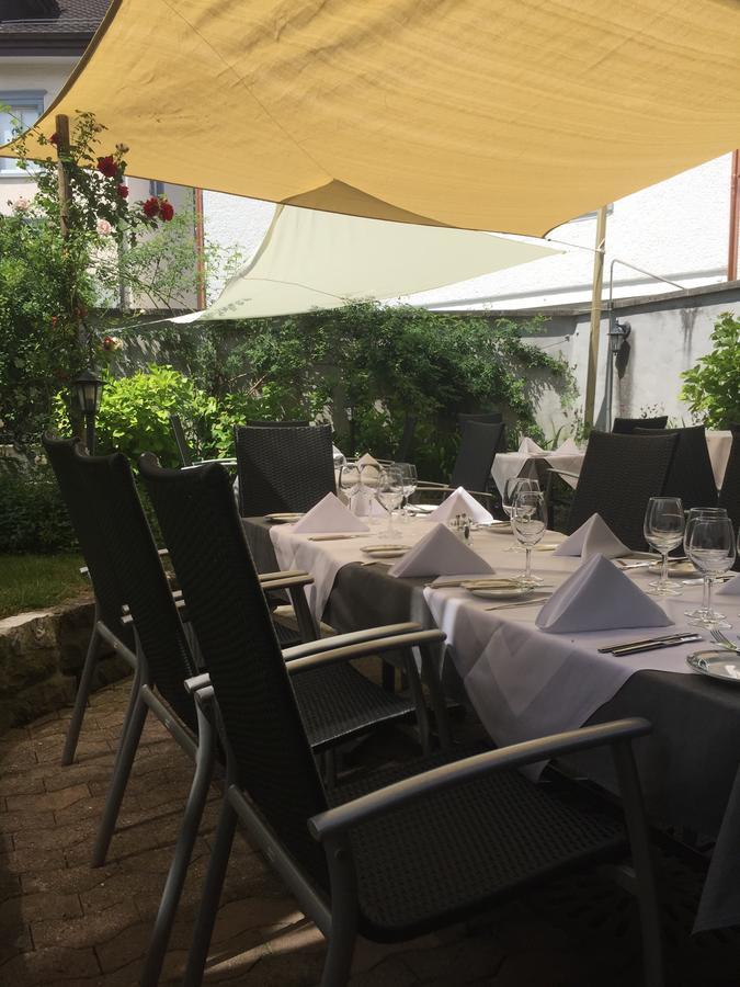 Hotel Schwert Näfels 외부 사진