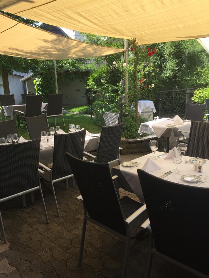 Hotel Schwert Näfels 외부 사진
