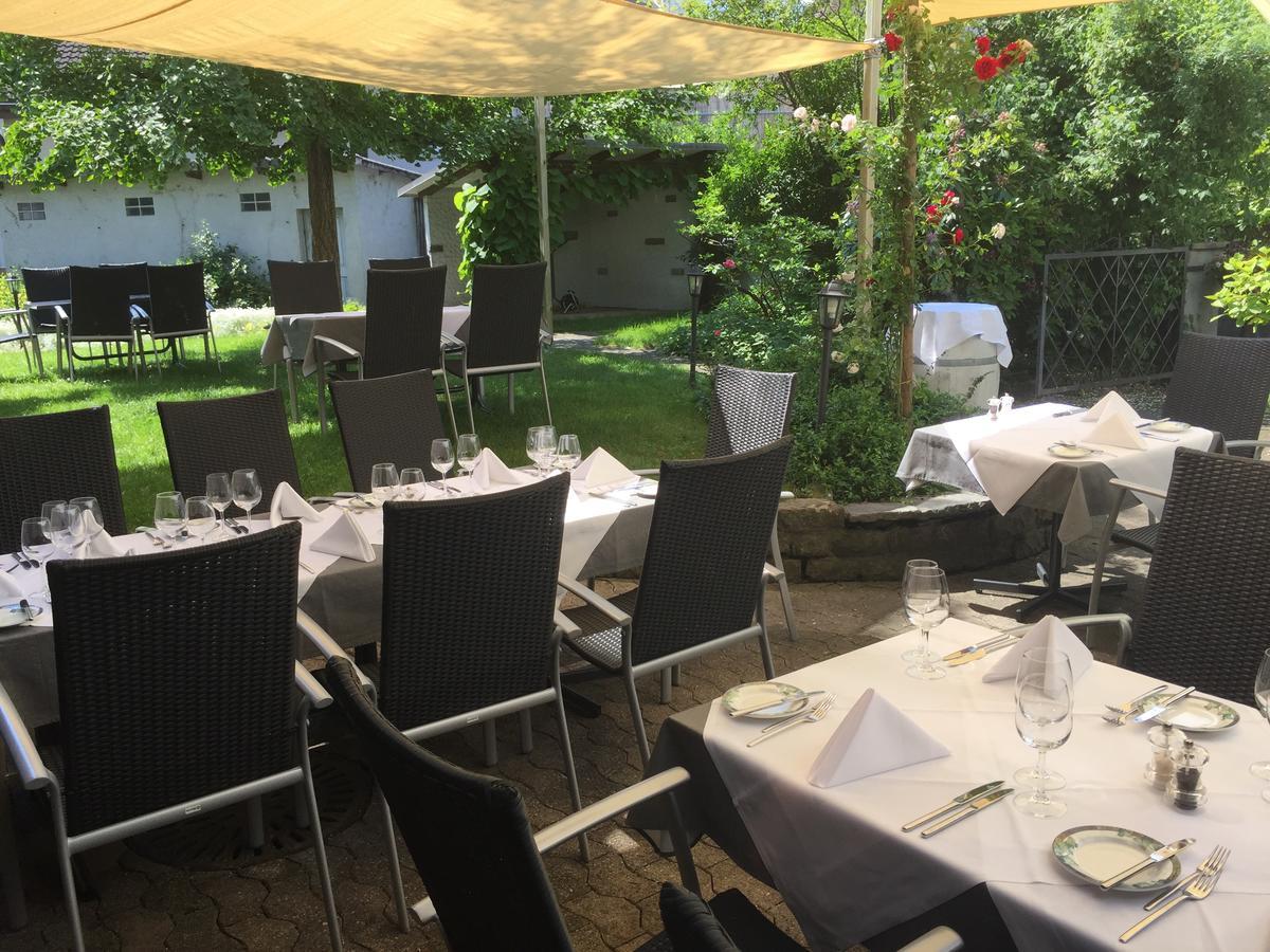 Hotel Schwert Näfels 외부 사진