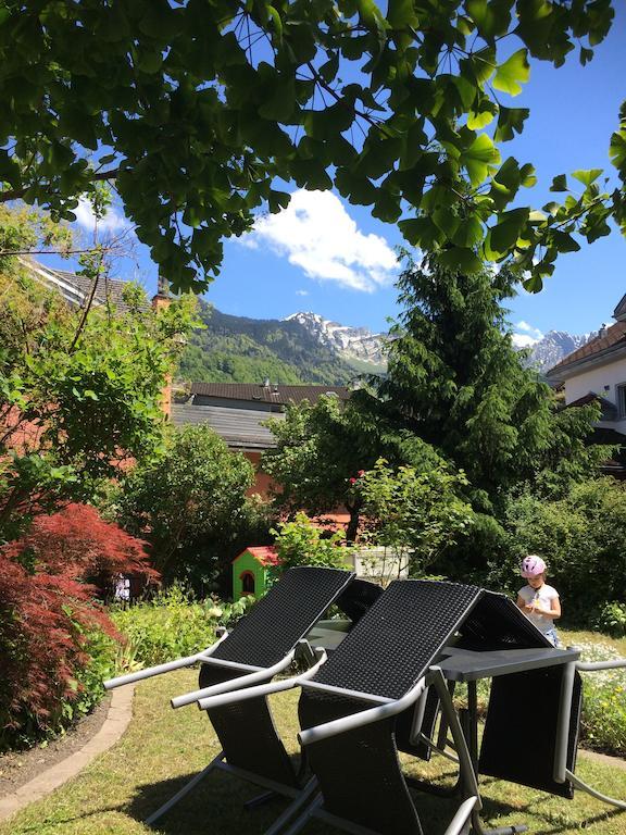 Hotel Schwert Näfels 외부 사진