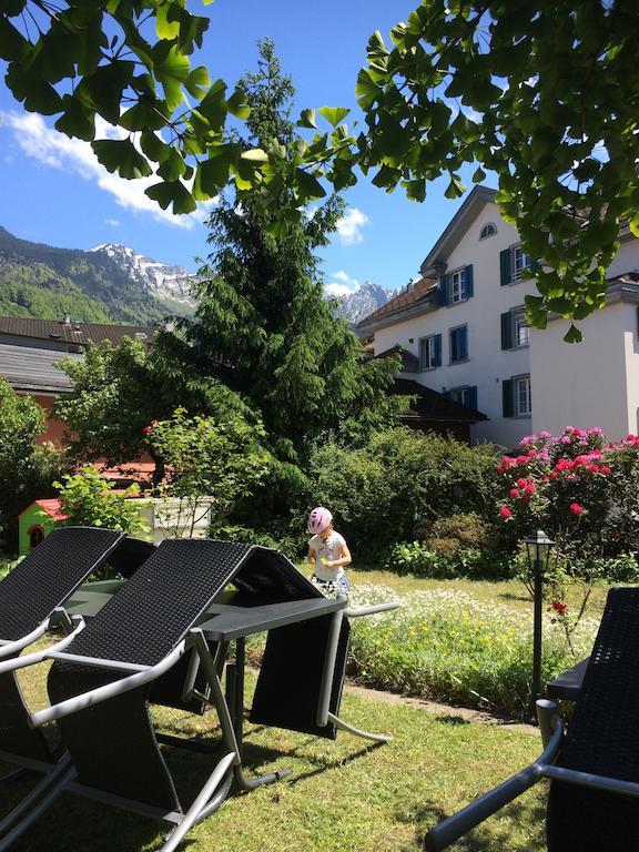 Hotel Schwert Näfels 외부 사진