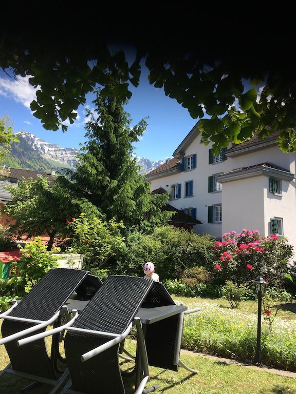 Hotel Schwert Näfels 외부 사진