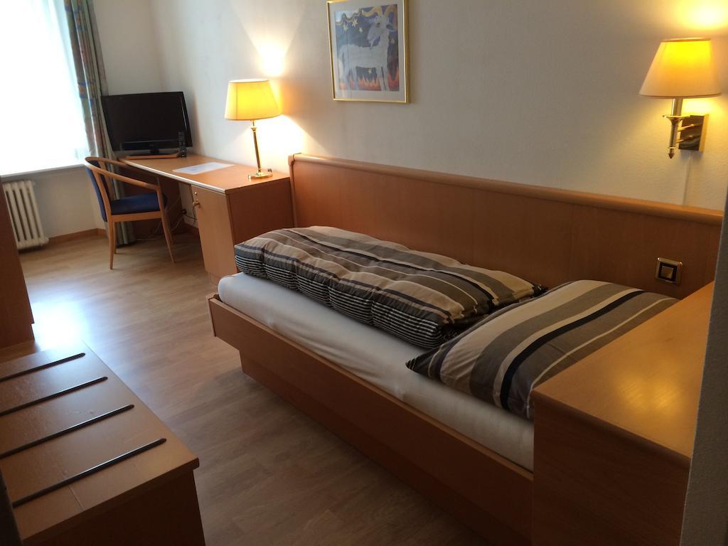 Hotel Schwert Näfels 객실 사진