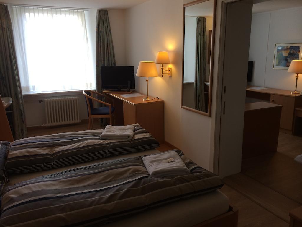 Hotel Schwert Näfels 객실 사진