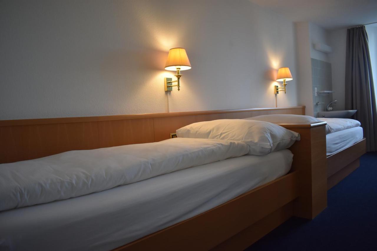 Hotel Schwert Näfels 외부 사진