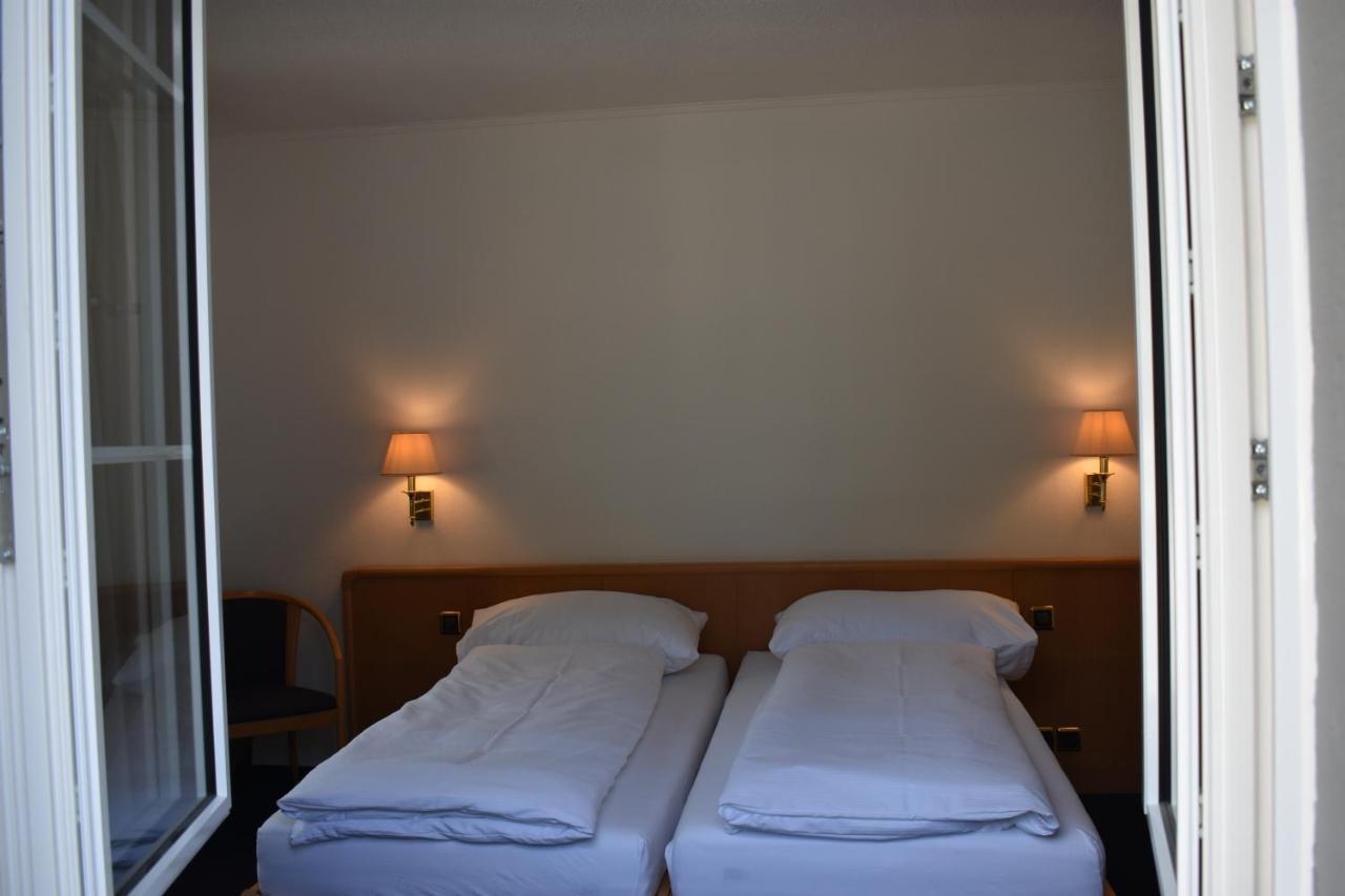 Hotel Schwert Näfels 외부 사진