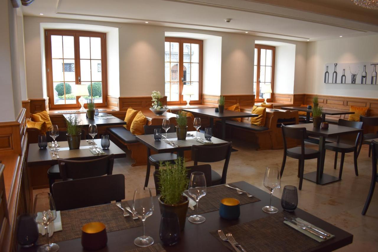 Hotel Schwert Näfels 외부 사진