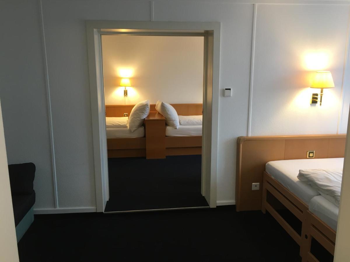 Hotel Schwert Näfels 외부 사진
