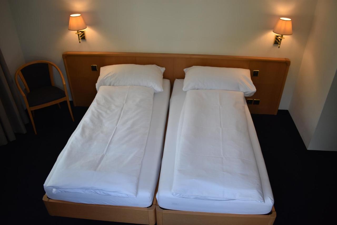 Hotel Schwert Näfels 외부 사진