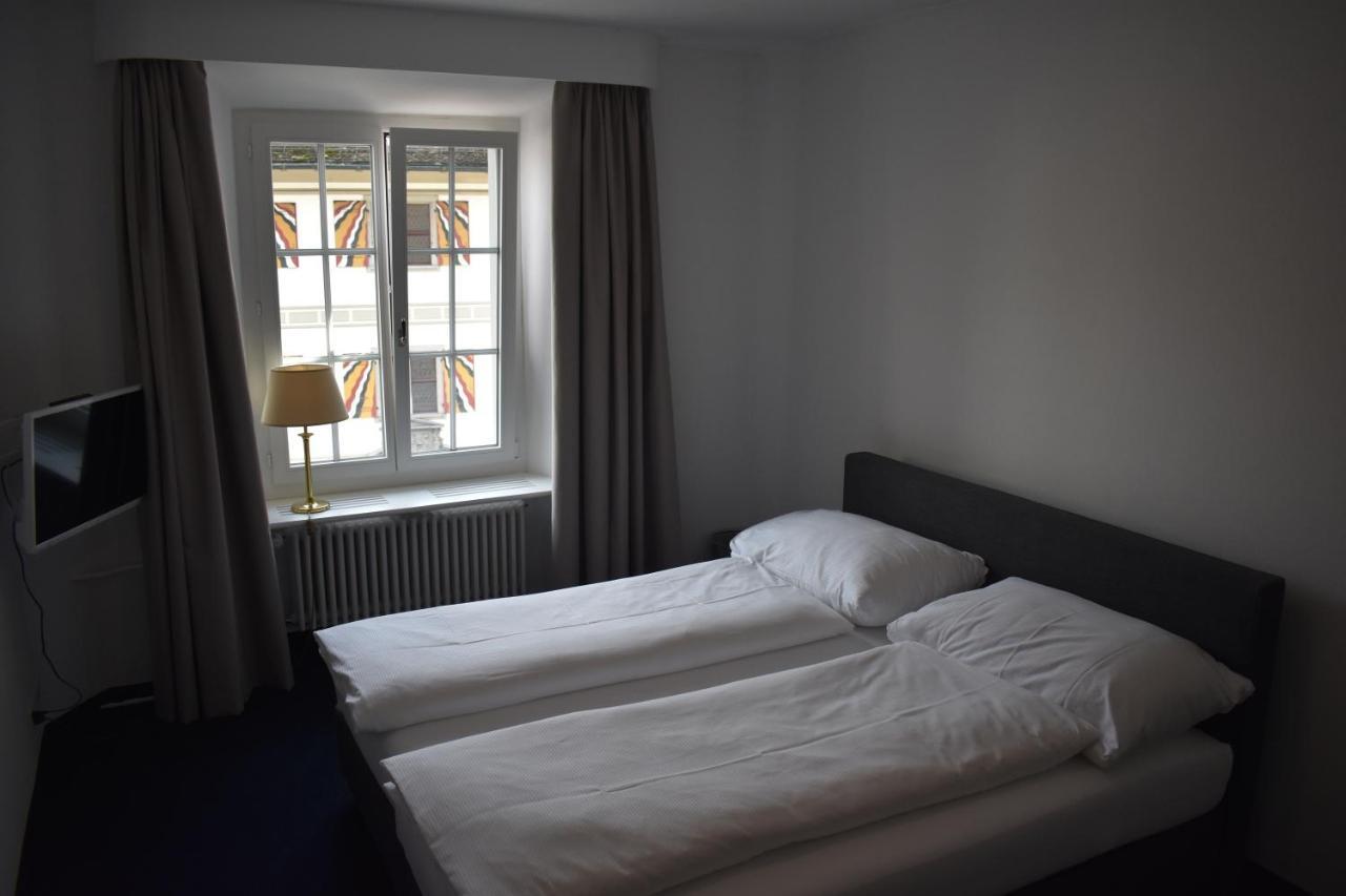 Hotel Schwert Näfels 외부 사진